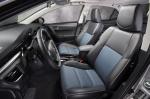 Toyota Corolla 2014 года
